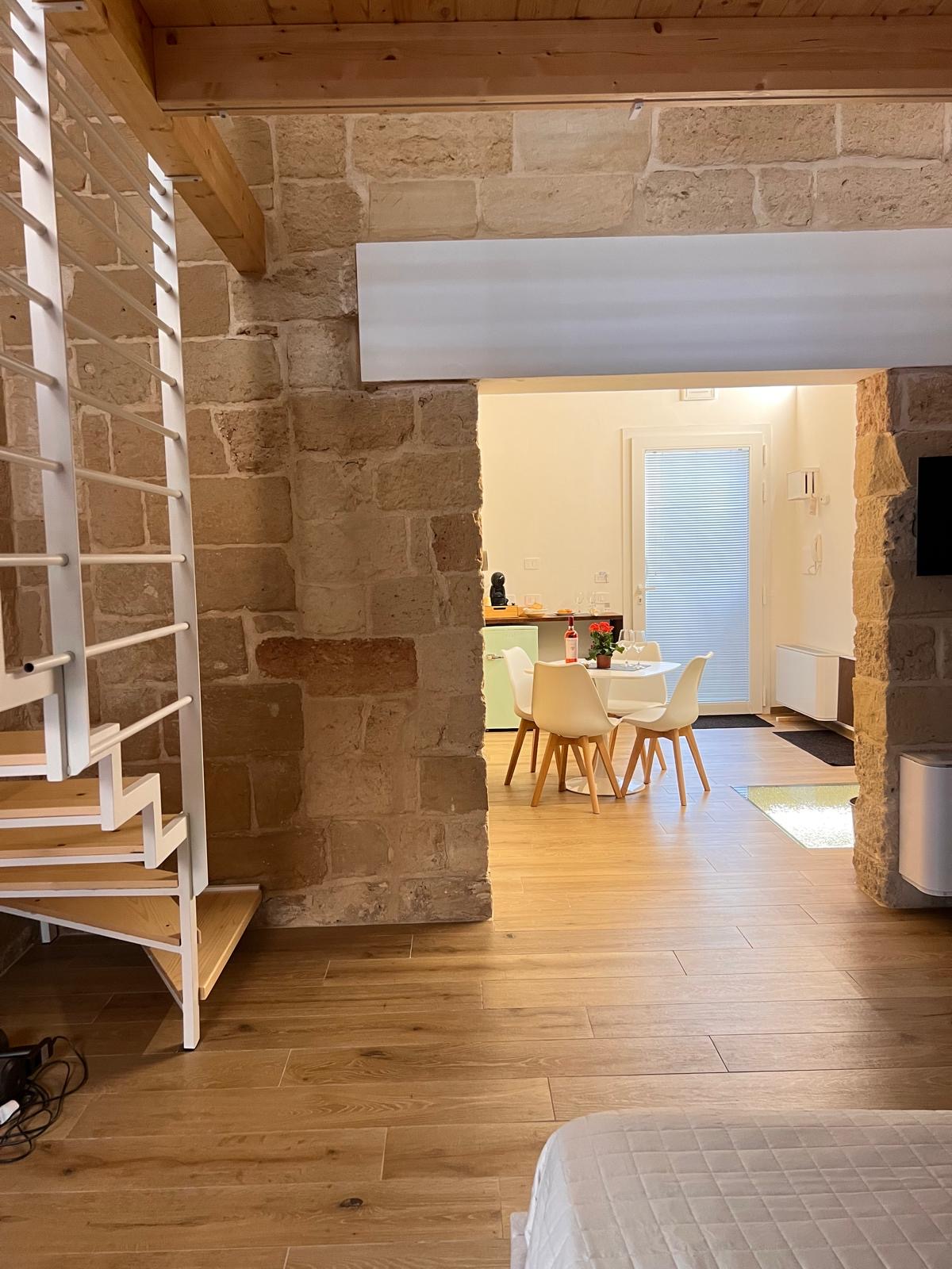 Petra Dimora Leccese — foto 5