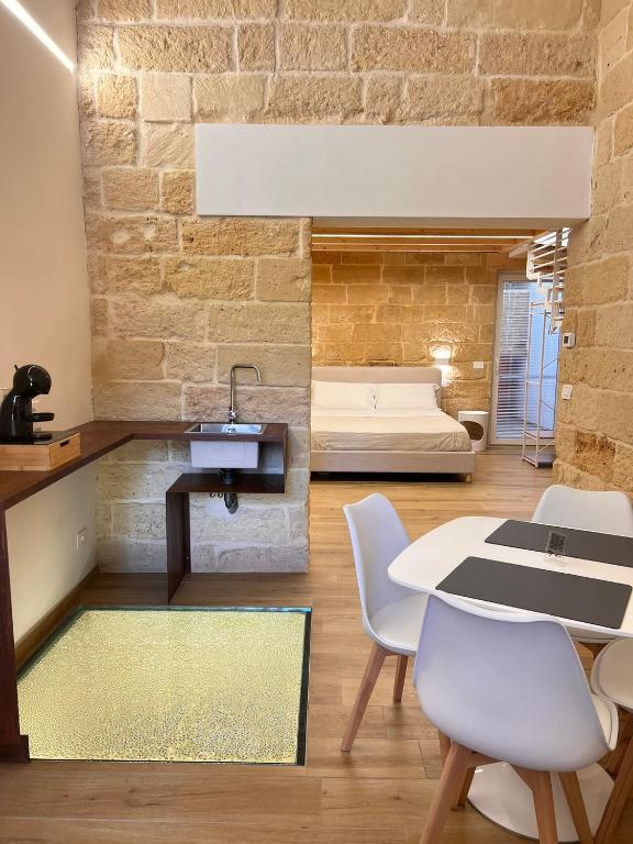 Two-Bedroom Deluxe Apartment