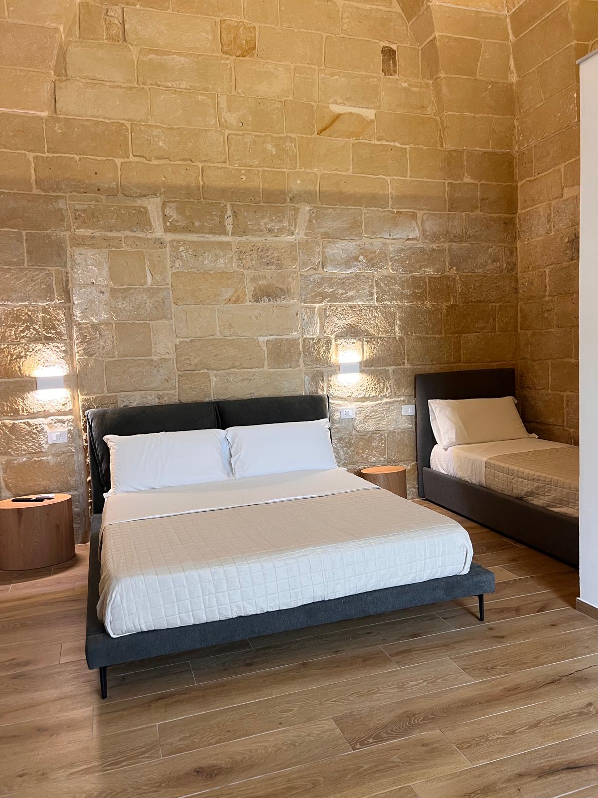 Petra Dimora Leccese — foto 8