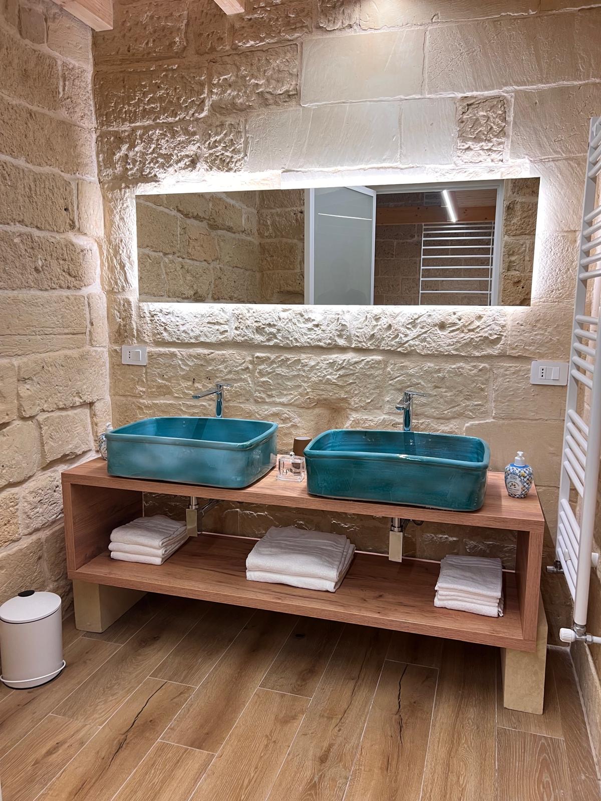 Petra Dimora Leccese — foto 14